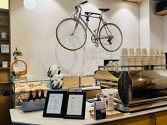 -常识咖啡common sense(春熙路店)