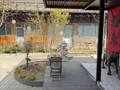 -糖房咖啡(南锣鼓巷店)