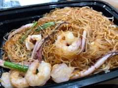 -福记烧味茶餐厅(豪森丽都店)