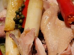 -粗茶淡饭·隐庐私厨(东亭店)