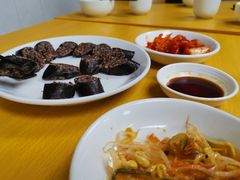 -屋里家延边朝鲜族冷面(南园店)