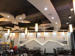 -方记六道菜馆(生态公园店)