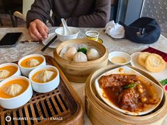 -南海渔村(珠江新城店)