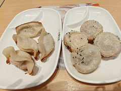 -小杨生煎(周浦万达店)