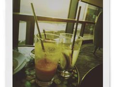 -三迪希尔顿酒店·星空酒廊