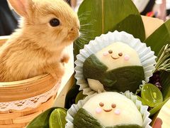 -大象厨房(重庆道店)