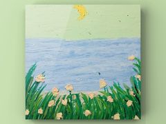 -北斗星爱涂艺术(城悦荟店)