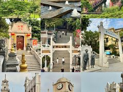 -中山喜来登酒店