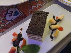 -弗拉门戈西班牙餐厅酒吧(意式风情街店)