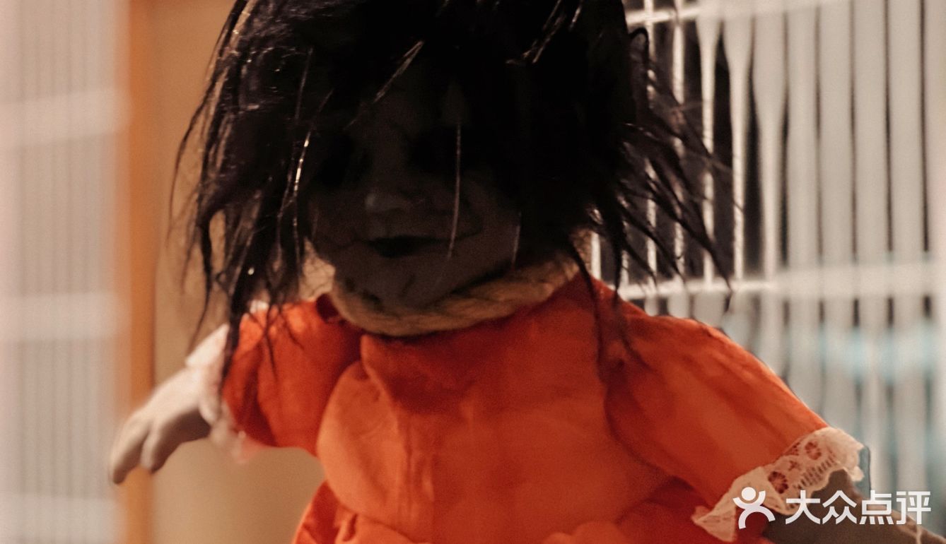 🎃西湖边惊现惊魂小丑屋‼️杭州万圣节开卷啦🤡
