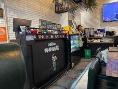 -Hi YOU你的饭局泰餐厅(雍和宫店)