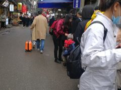 -老味道饺子馆(回民街店)