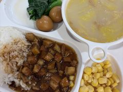 -大师兄·西北小馆(北站缤果空间店)