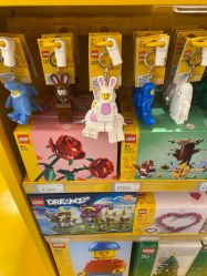 -乐高授权专卖店(浦东嘉里城店)