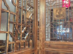 -川中故事·成都老火锅(东书房店)