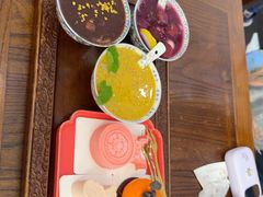 -萬春金福下午茶(故宫店)