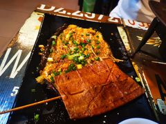 -泸州渔夫烤鱼鲜货烧烤20年(华阳店)