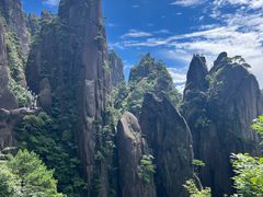 -三清山风景名胜区