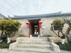 -天朝元辅-徐州民俗博物馆