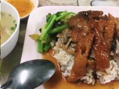 -鸡饭店