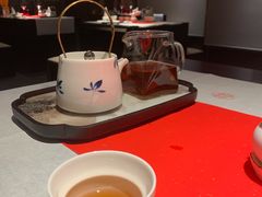 -馋遇江南·精致湖景雅宴(东方之门店)
