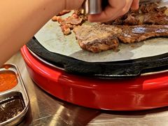 -哈哈碳都·牛肋条无限自助烤肉(宝龙店)