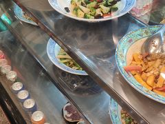 -老乌家特色小炒泡馍(大皮院店)