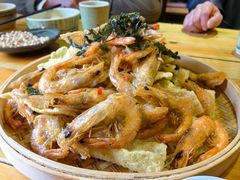 -茅山肴·道家菜·神仙鸡