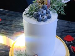 -Biteology Artisan Cakes(红庄·国际文化保税创新园店)