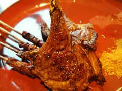 -东莞富力万达文华酒店·美食汇·海鲜自助餐厅