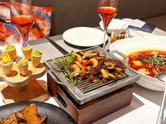 -若蘭慈·无国界素食料理(欢乐海岸店)