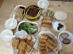 -冰泉豆浆馆(阳朔店)