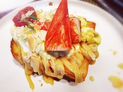 -上海兴国宾馆香樟园西餐厅