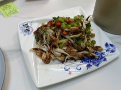 -来之顺海鲜菜馆·青岛菜·始于1993(栈桥店)