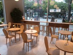 -ARKET CAFÉ(三里屯太古里店)