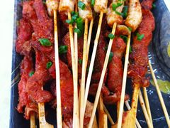 -樊记王·朝阳烧烤粥吧(星沙店)