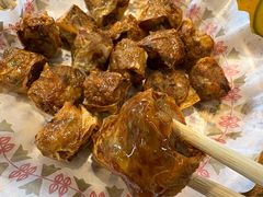 -汕锦记潮汕生鲜牛肉馆(富华店)