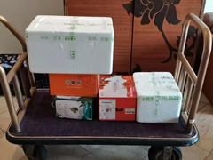 -三亚湾红树林度假世界(木棉酒店)