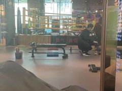 -威蒂斯国际健身游泳会所(东莞庄路店)