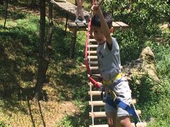 -梦幻奥陶纪景区