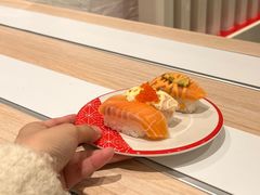 -濱寿司(高新伊藤店)