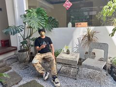 -大井咖啡店(大井巷店)
