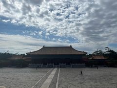 -北京市劳动人民文化宫(太庙)