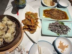 -西夏回族烧麦馆(牡丹街店)