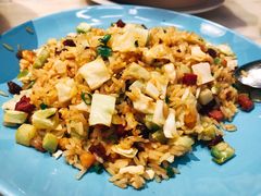 -港丽餐厅(高德置地店)