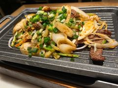 -绿茶餐厅(龙湖杭州金沙天街店)
