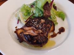 -Le Comptoir de la Gastronomie