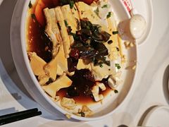 -李老哈·东北菜(宋园路店)