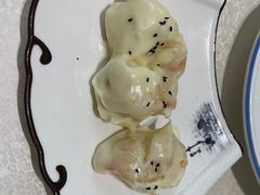 -锦海城市大酒店·上海酒楼(会馆浜路店)