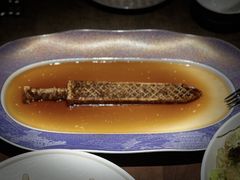 -曾宴·楚菜(湖北省博物馆店)